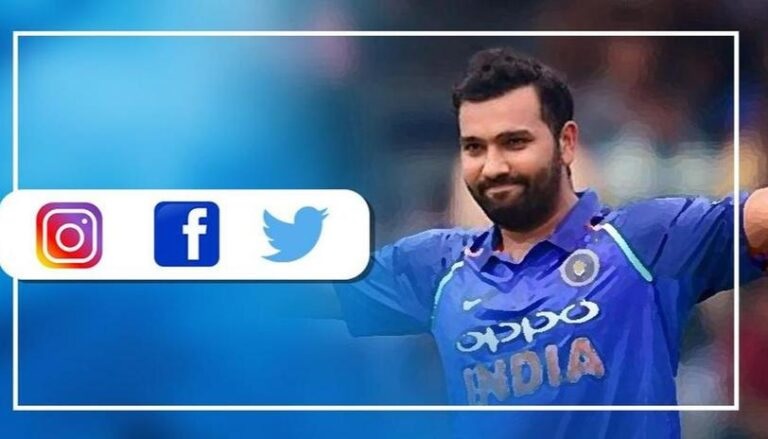 সোশ্যাল মিডিয়ায় এই ৫ খেলোয়াড়ের জন্য পাগল সমর্থকরা, দেখুন কার কত ফ্যান 5