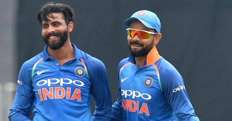 ভারতীয় ক্রিকেট দলের ওয়ানডে ফর্ম্যাটে জয়ের হারের হিসেবে সবচেয়ে সফল ৫ জন অধিনায়ক 7