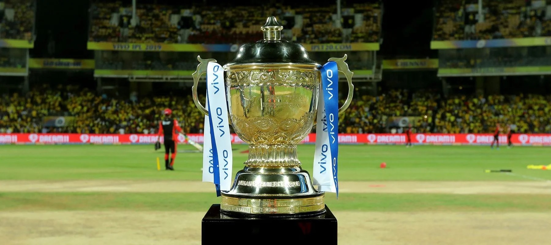 ৫টি কারণ, কেনো UAE তে হতে পারে আইপিএল ২০২০র আয়োজন
