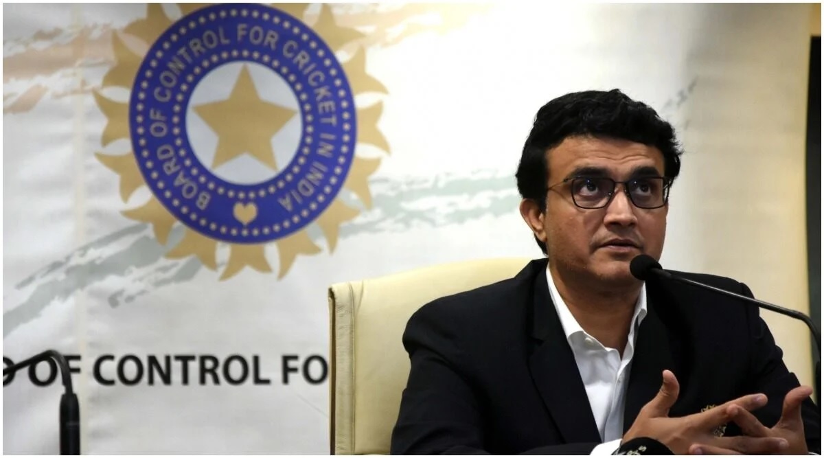 সৌরভ গাঙ্গুলী জানালেন ছেলেবেলায় দেখেছিলেন ভুত, ছ’তলার কার্নিসে দৌড়চ্ছিল… 3