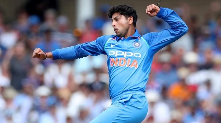 চায়নাম্যান স্পিন বোলার কুলদীপ যাদব লকডাউনে শিখেছেন এই রহস্যময়ী বল, আইপিএলে দেখা যাবে কামাল 2
