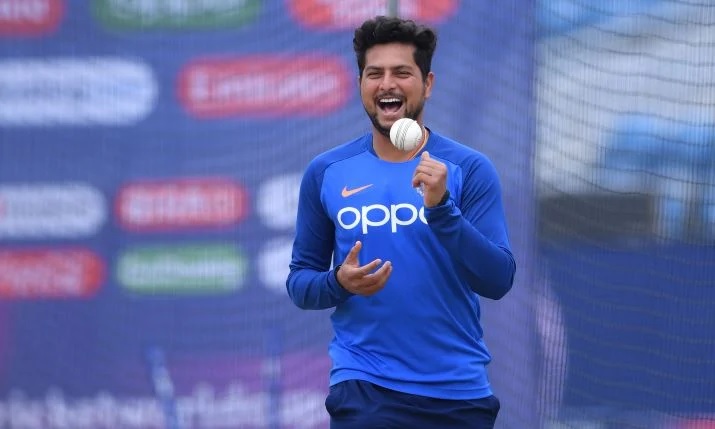 বিরাট, রোহিত আর ধোনি নন, এই ২ ব্যাটসম্যানের সামনে বোলিং করতে কুলদীপের সমস্যা হয় 1