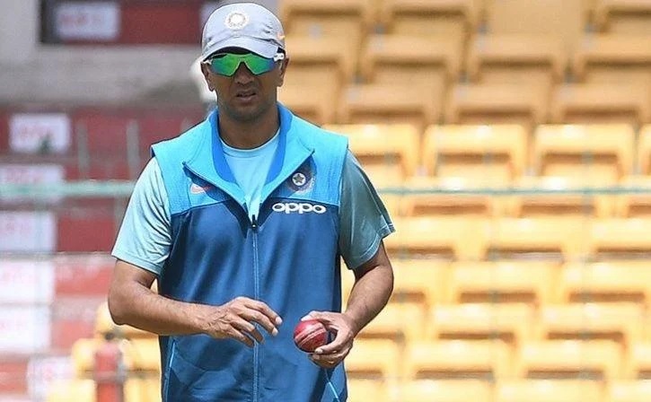 বিনোদ রায়ের বড়ো খোলসা, এই কারণে রাহুল দ্রাবিড় করেছিলেন টিম ইন্ডিয়ার কোচ হতে অস্বীকার 1