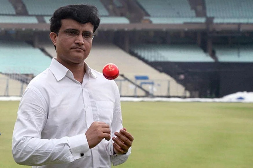 সৌরভ গাঙ্গুলী জানালেন ছেলেবেলায় দেখেছিলেন ভুত, ছ’তলার কার্নিসে দৌড়চ্ছিল… 2