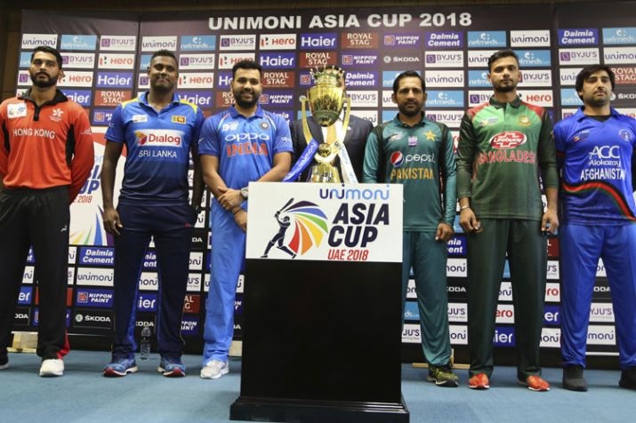 এশিয়া কাপ ২০২০ হবে বাতিল, বিসিসিআই চিফ সৌরভ গাঙ্গুলী করলেন নিশ্চিত 2