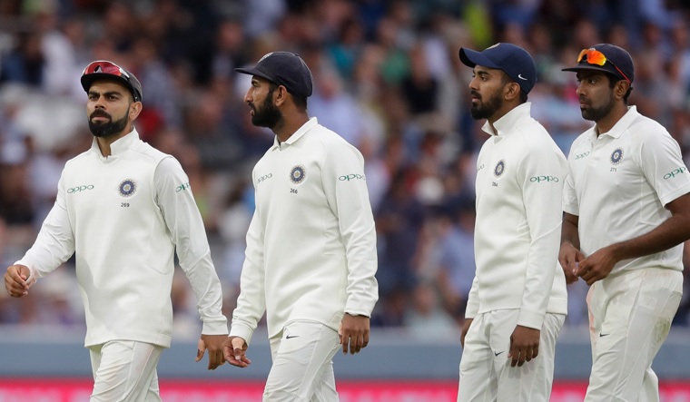 রিপোর্টস: ভারতের আরও একটা সিরিজ হতে পারে বাতিল, ইংল্যান্ডের সঙ্গে হতে চলা সিরিজ বিপদের মুখে 1