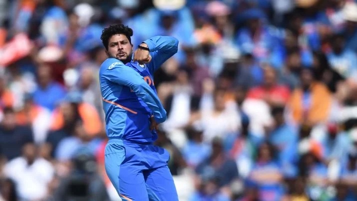 চায়নাম্যান স্পিন বোলার কুলদীপ যাদব লকডাউনে শিখেছেন এই রহস্যময়ী বল, আইপিএলে দেখা যাবে কামাল 3