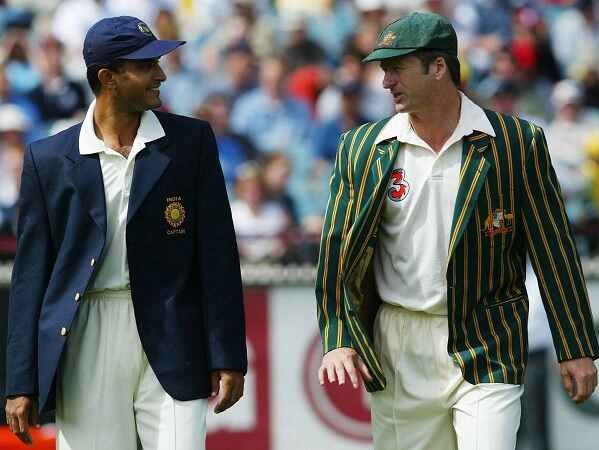 Sourav Ganguly