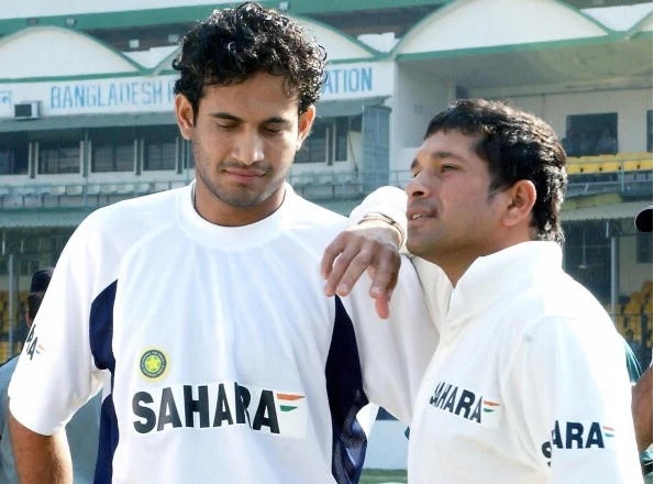 ইরফান পাঠানের খোলসা, গ্রেগ চ্যাপেল নয় বরং এই খেলোয়াড়ের কথাতেই পেয়েছিলেন ৩ নম্বরে ব্যাটিং 3