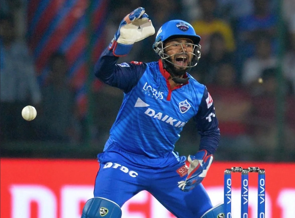 মহম্মদ কাইফ জানিয়েছেন কেনো দিল্লি ক্যাপিটালসে সফল আর টিম ইন্ডিয়ায় ফ্লপ ঋষভ পন্থ 3