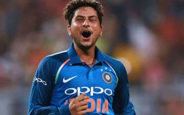 চায়নাম্যান স্পিন বোলার কুলদীপ যাদব লকডাউনে শিখেছেন এই রহস্যময়ী বল, আইপিএলে দেখা যাবে কামাল 4