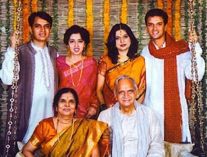 ৬ জন ভারতীয় খেলোয়াড় আর তাদের ভাই, যাদের ব্যাপারে অনেক কম মানুষই জানেন 5