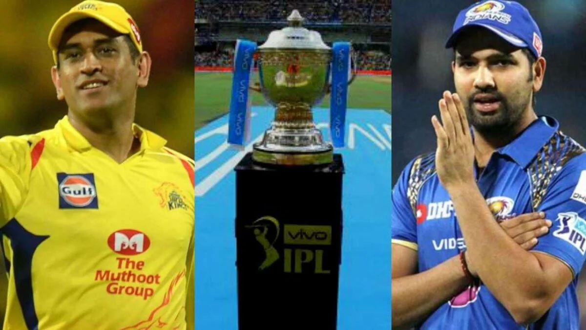 এখন আইপিএল ২০২০র প্রথম ম্যাচ খেলবে না চেন্নাই সুপার কিংস!
