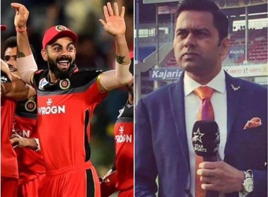 আকাশ চোপড়া আরসিবিকে দিলেন পরামর্শ, বললেন এই ৪ বিদেশি খেলোয়াড়কে করো প্রথম ম্যাচে শামিল 1
