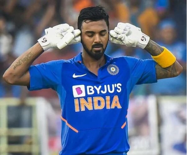 জেমস অ্যাণ্ডারসনকে শুভেচ্ছা জানাতে গিয়ে ট্রোল হলেন কেএল রাহুল, করতে হল টুইট ডিলিট 2