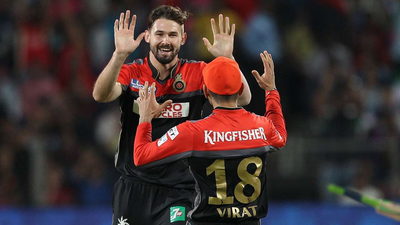 আইপিএল ২০২০: বিরাট কোহলির সঙ্গে খেলার জন্য অধীর এই অস্ট্রেলিয়ান খেলোয়াড় 1