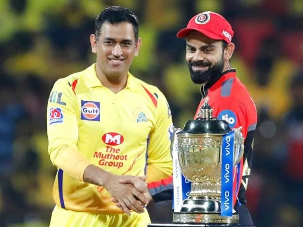 চেন্নাই সুপার কিংস দলের ইউএই রওনা হওয়ার দিন নিশ্চিত, সামনে এলো তারিখ 1