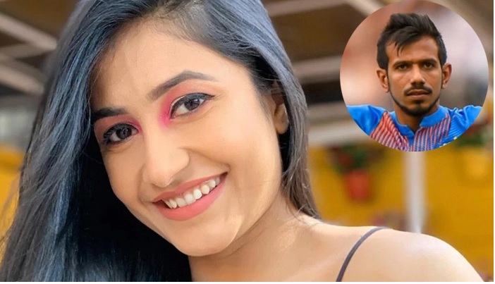 যজুবেন্দ্র চহেলের বাগদত্তার ডান্স ভিডিয়ো হল ভাইরাল, আপনারাও হয়ে যাবেন অবাক 1