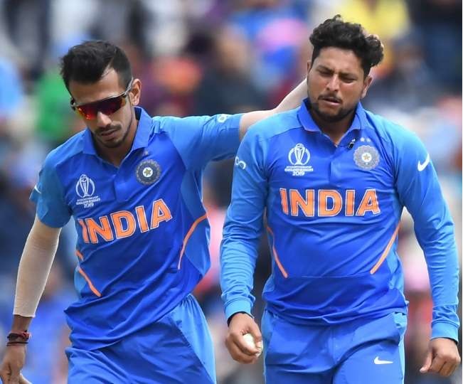 যজুবেন্দ্র চহেলের বড়ো খোলসা, এই কারণে বাধ্য হয়ে অবসর নিয়েছেন ধোনি 2 যজুবেন্দ্র চহেলের বড়ো খোলসা, এই কারণে বাধ্য হয়ে অবসর নিয়েছেন ধোনি 1