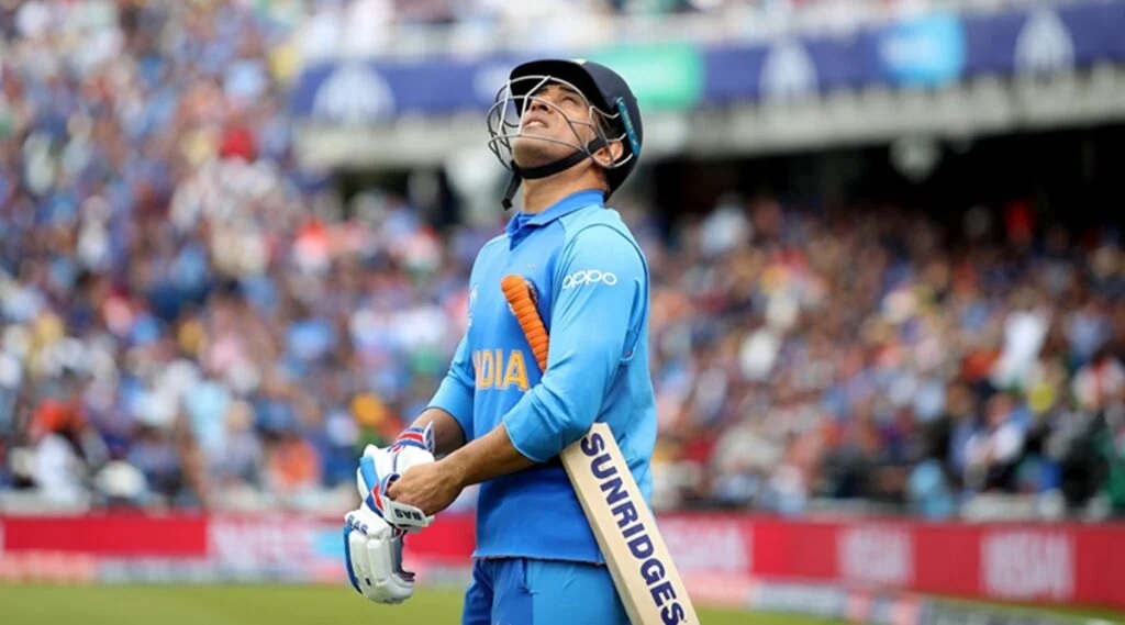 অবসরের সিদ্ধান্তের দ্রুত পরে কোচের কাছে গিয়েছিলেন ধোনি, দুজনের হয়েছিল এই কথা 2