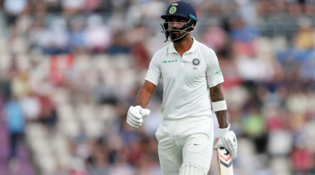 জেমস অ্যাণ্ডারসনকে শুভেচ্ছা জানাতে গিয়ে ট্রোল হলেন কেএল রাহুল, করতে হল টুইট ডিলিট 3