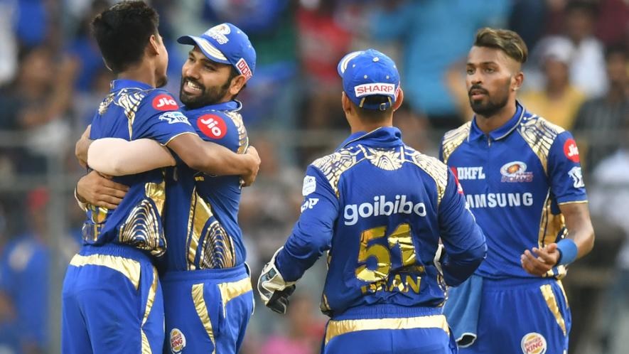 মুম্বাই ইন্ডিয়ান্সের নির্দেশক জাহির খান জানালেন অধিনায়ক হিসেবে রোহিত শর্মার সাফল্যের রহস্য 3 মুম্বাই ইন্ডিয়ান্সের নির্দেশক জাহির খান জানালেন অধিনায়ক হিসেবে রোহিত শর্মার সাফল্যের রহস্য 2