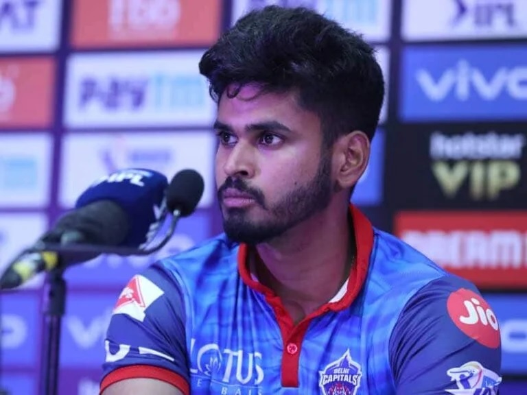 DCvsCSK: অধিনায়ক শ্রেয়স আইয়ার পৃথ্বী শ-কে উপেক্ষা করে এই ২ খেলোয়াড়কে দিলেন জয়ের পুরো শ্রেয়