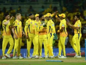 সুরেশ রায়নার পর এখন এই তারকা ভারতীয় খেলোয়াড়, চেন্নাইয়ের হয়ে খেলবেন না এই মরশুম