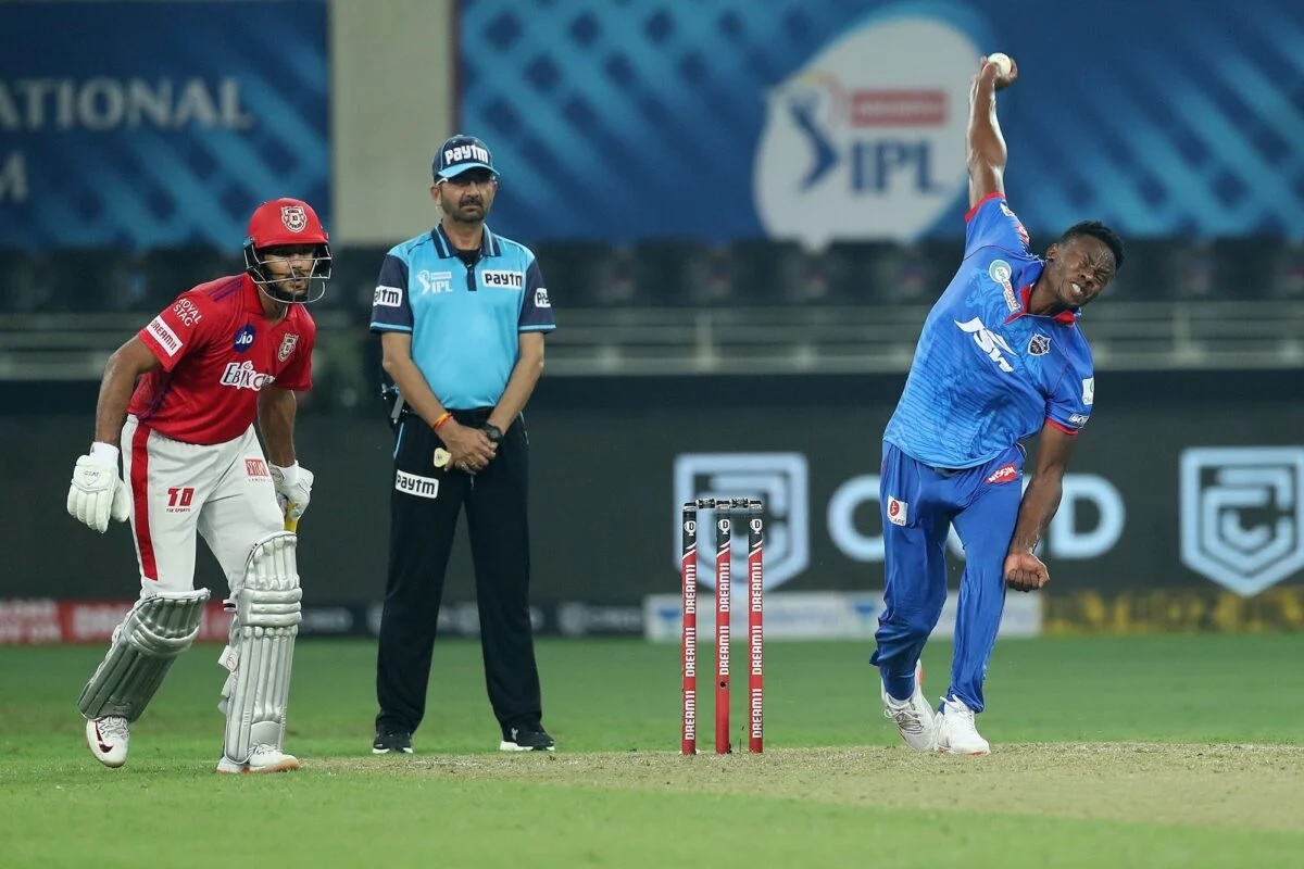 দিল্লি ক্যাপিটালস সুপার ওভারে কিংস ইলেভেন পাঞ্জাবকে হারাল, জয়ে উজ্জ্বল এই খেলোয়াড়