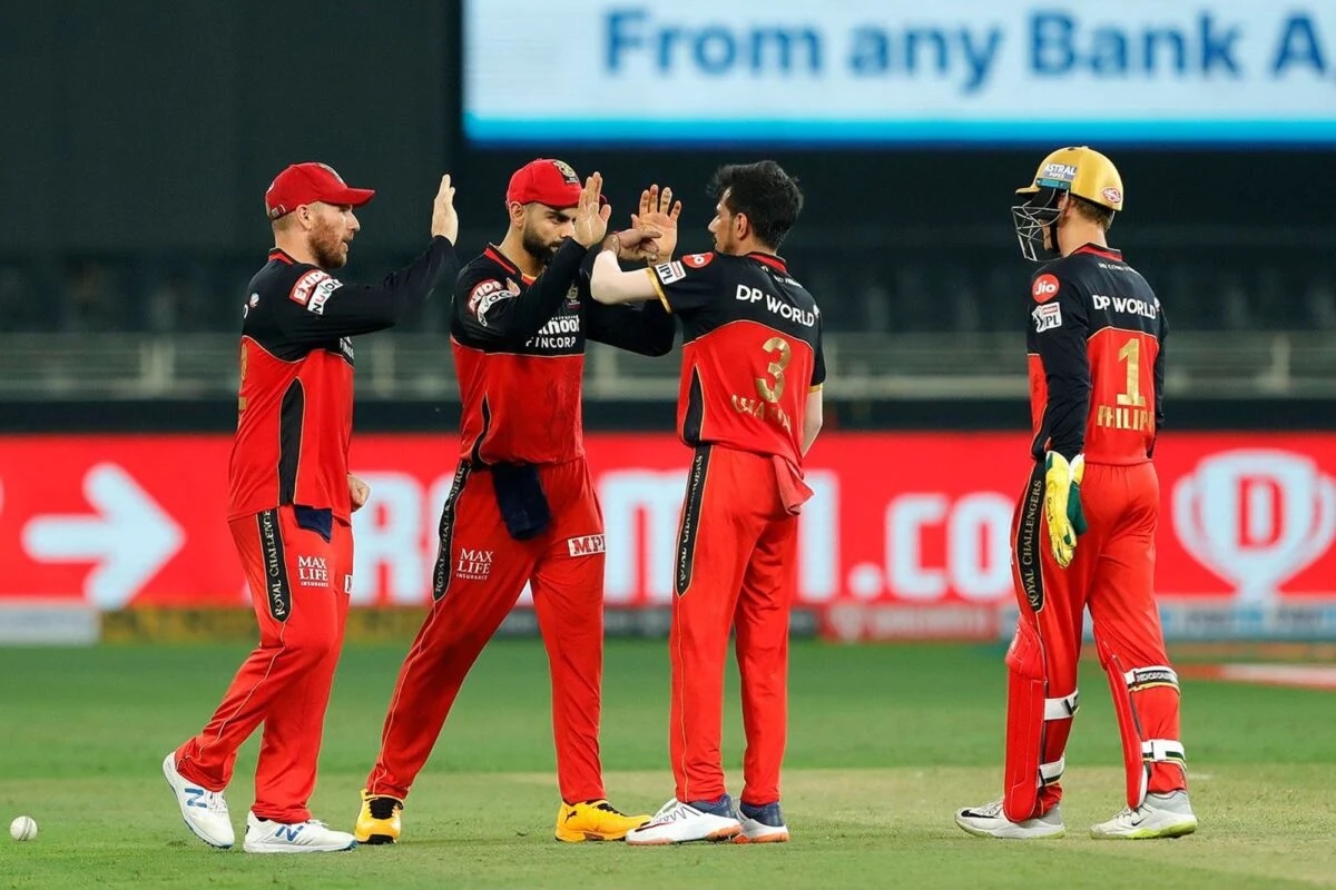 RCB vs SRH: STATS: ম্যাচে হল ৯টি রেকর্ড, দেবদত্ত পডিক্কল এমনটা করা হলেন প্রথম খেলোয়াড়