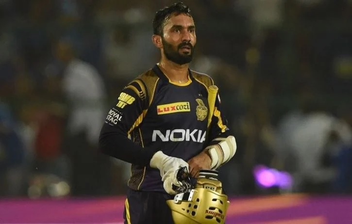 KKRvsMI: দীনেশ কার্তিক সোজাসুজি এই দুই খেলোয়াড়কে করলেন হারের জন্য দায়ী 2