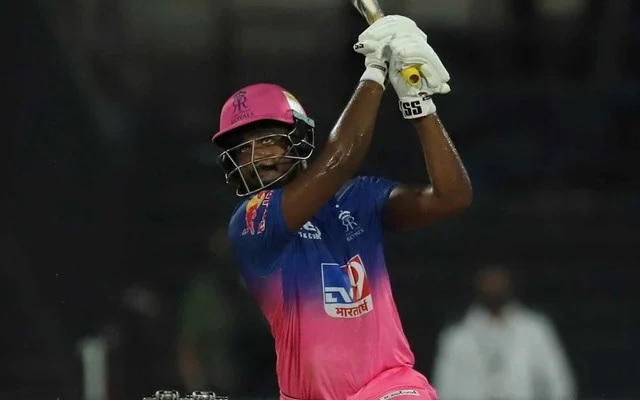 RRvsKXIP: রাজস্থান রয়্যালসের জয়ের পর সোশ্যাল মিডিয়ায় চাইলেন স্যামসন আর তেওটিয়া 1