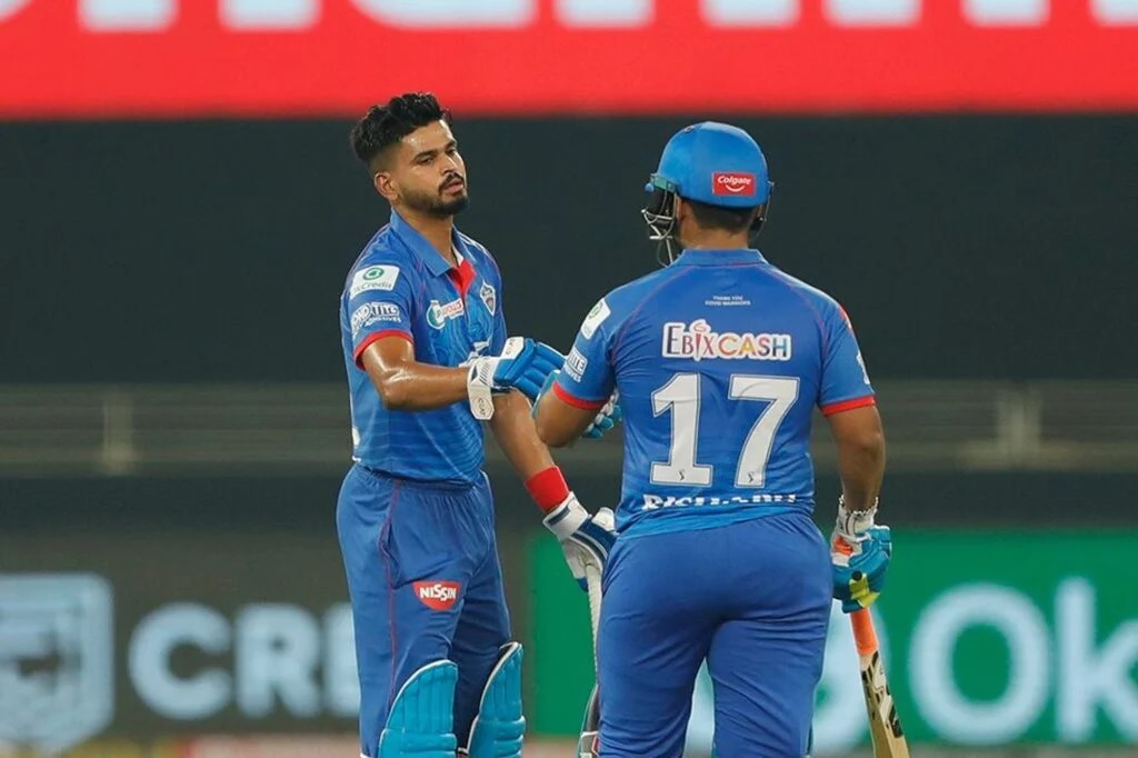 দিল্লি ক্যাপিটালস সুপার ওভারে কিংস ইলেভেন পাঞ্জাবকে হারাল, জয়ে উজ্জ্বল এই খেলোয়াড় 1