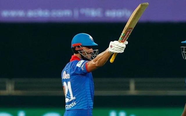 জয়ের পর শ্রেয়স আইয়ার জানালেন, আহত অশ্বিন পরবর্তী ম্যাচ খেলবেন কি না 1