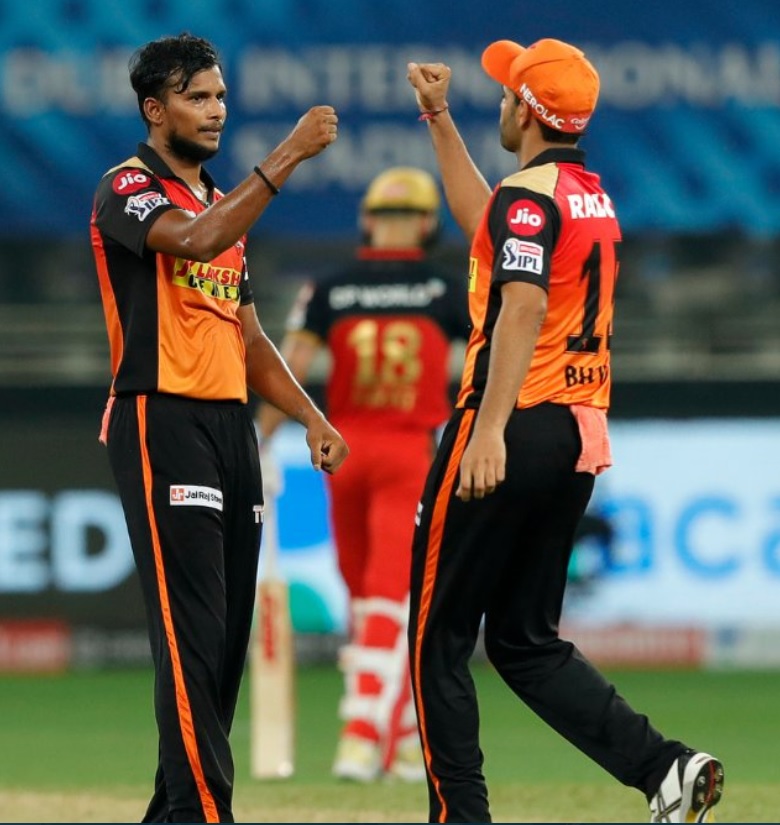 RCB vs SRH: STATS: ম্যাচে হল ৯টি রেকর্ড, দেবদত্ত পডিক্কল এমনটা করা হলেন প্রথম খেলোয়াড় 1