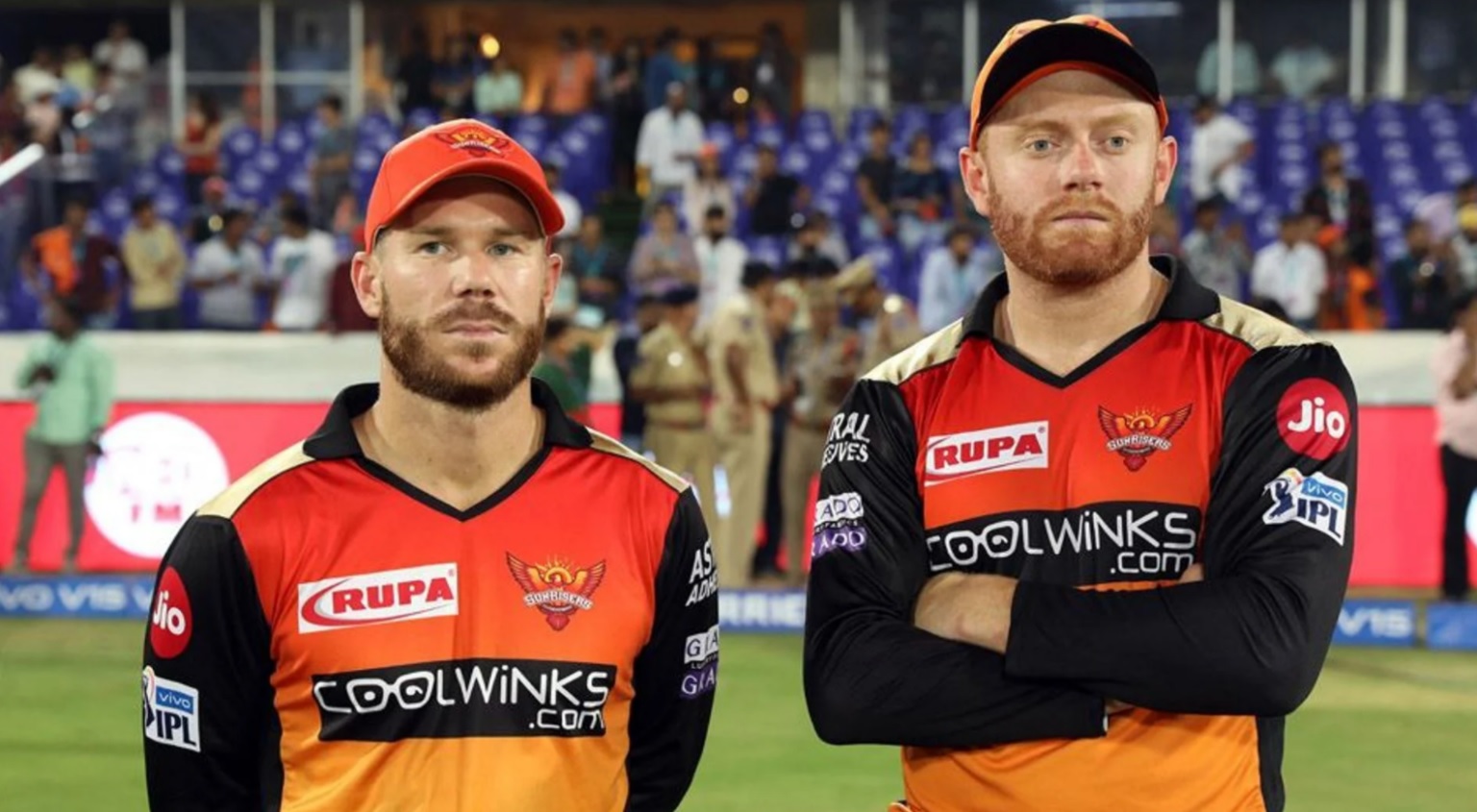 SRH vs RCB: ডেভিড ওয়ার্নার এর মাথায় দিলেন হারের দায়, বললেন ম্যাচের টার্নিং পয়েন্টস 1