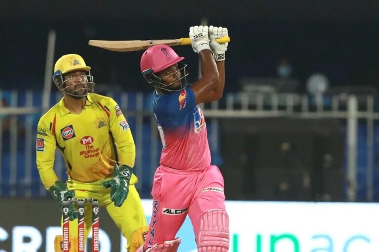 CSK vs RR: রাজস্থানের জয়ের পর সঞ্জু স্যামসন টুইটারে ছাইলেন, এই খেলোয়াড় হলেন ট্রোল 1