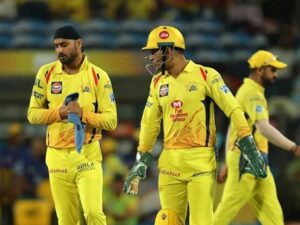 ভাজ্জি খেলবেন না এবারের আইপিএল, জল্পনা ওড়ালো চেন্নাই সুপার কিংস কর্তৃপক্ষ 2