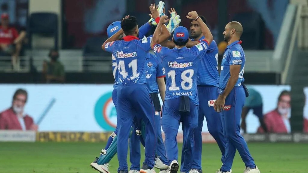 জয়ের পর শ্রেয়স আইয়ার জানালেন, আহত অশ্বিন পরবর্তী ম্যাচ খেলবেন কি না 2