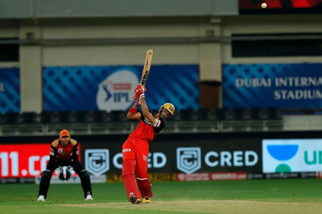 RCB vs SRH: STATS: ম্যাচে হল ৯টি রেকর্ড, দেবদত্ত পডিক্কল এমনটা করা হলেন প্রথম খেলোয়াড় 2