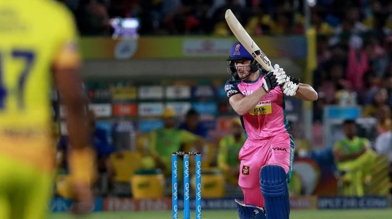 CSK vs RR: স্টিভ স্মিথ এই খেলোয়াড়কে দিলেন চেন্নাইয়ের বিরুদ্ধে পাওয়া জয়ের শ্রেয় 2