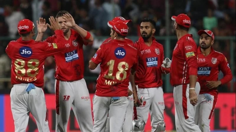 আইপিএলের জন্য প্রীতি জিন্টা নিজের দলের জন্য ভিডিও পোষ্ট করে দিলেন এই বিশেষ মেসেজ 3