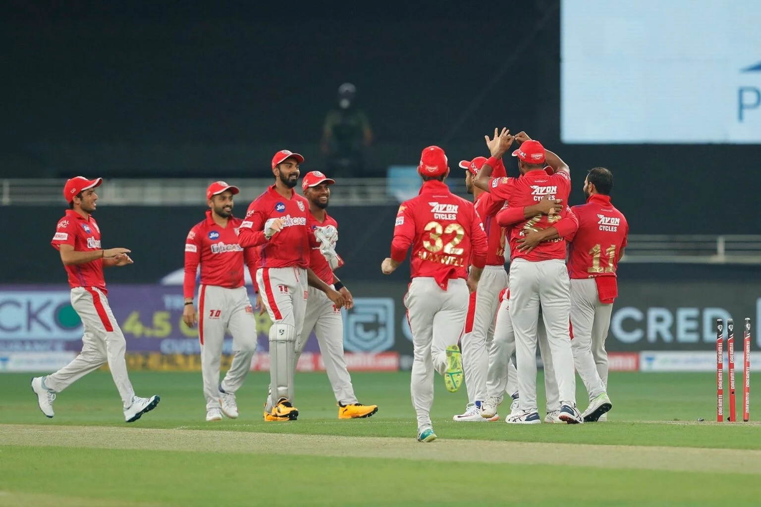 সুপার ওভারে ম্যাচ হারার পর কেএল রাহুল জানালেন আসল কারণ 4