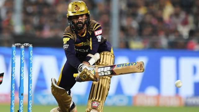 KKRvsMI: দীনেশ কার্তিক সোজাসুজি এই দুই খেলোয়াড়কে করলেন হারের জন্য দায়ী 4