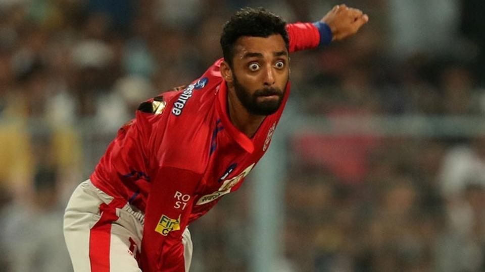 হারের তলানিতে থাকা কিংস ইলেভেন পাঞ্জাবের বিরুদ্ধে কি একাদশ নিয়ে নামবে কলকাতা নাইট রাইডার্স 13