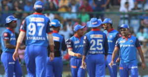 ফের করোনার থাবা আইপিএলে, আক্রান্ত দিল্লি ক‍্যাপিটালস দলের একজন সদস্য 4