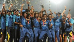 ভারতীয় ক্রিকেটারদের এবার খেলতে দেখা যাবে শ্রীলঙ্কার প্রিমিয়ার লিগে 3