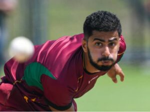 হ‍্যারি গার্নির পরিবর্ত ক্রিকেটারের নাম ঘোষণা করলো কলকাতা নাইট রাইডার্স 2
