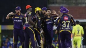 কলকাতা নাইট রাইডার্সের জন্য আদর্শ টিম বাছাই করলেন কিংবদন্তি ভারতীয় ক্রিকেটার সুনীল গাভাস্কার 2