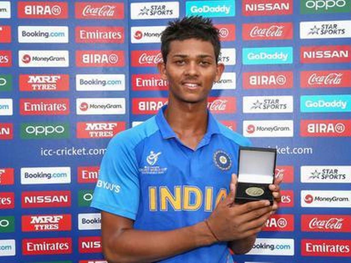 যশস্বী জয়সওয়াল টিম ইন্ডিয়ায় জায়গা পাওয়ার পর এই ৫ ক্রিকেটারদের ক্যারিয়ার শেষ হবে !! 1